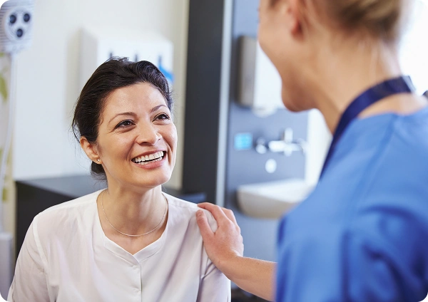 heart of healthcare