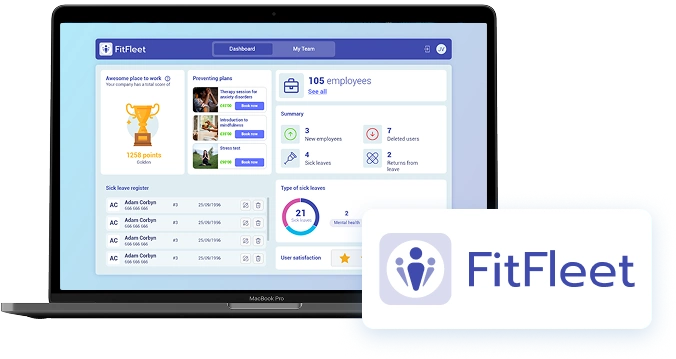 FitFleet
