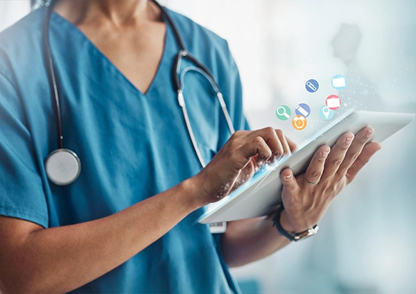 Global CEM for private providers
