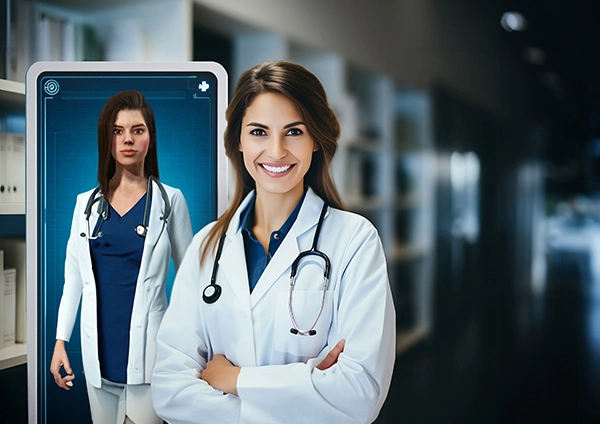 Global VA4Y for private providers