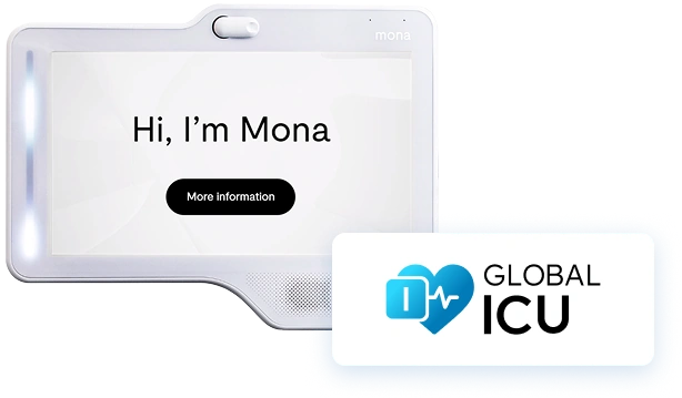 Global ICU