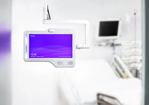 Global ICU