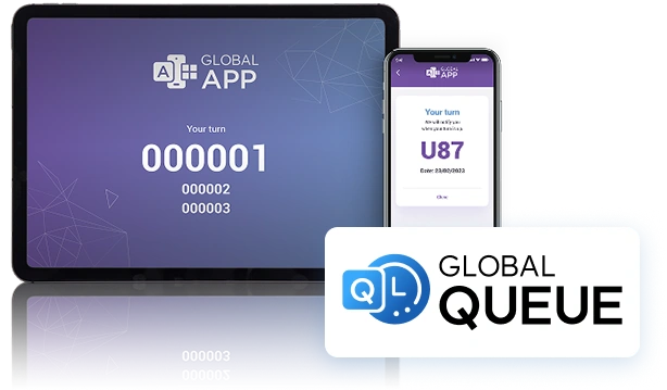 Global Queue