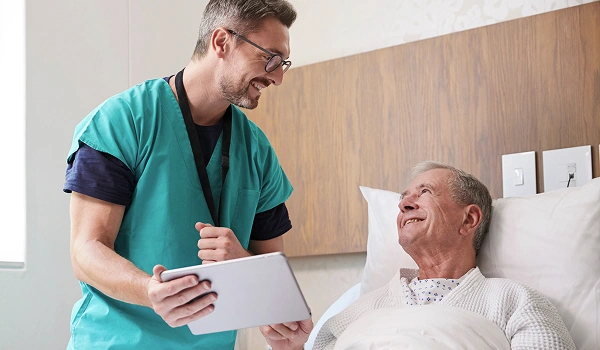 NHS Service