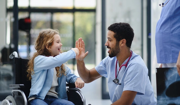 NHS Service