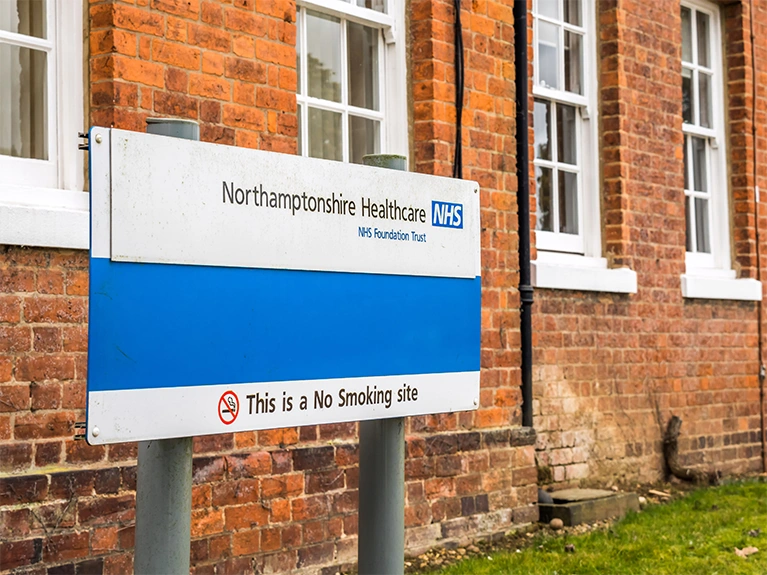 Northamptonshire Healthcare NHS Foundation Trust (NHFT)