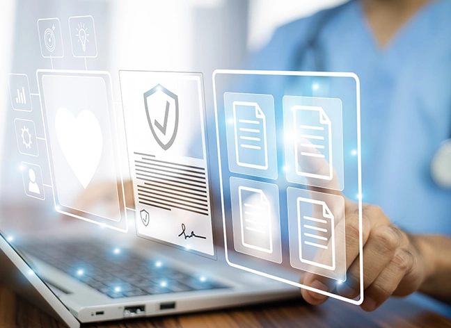 Cybersecurity