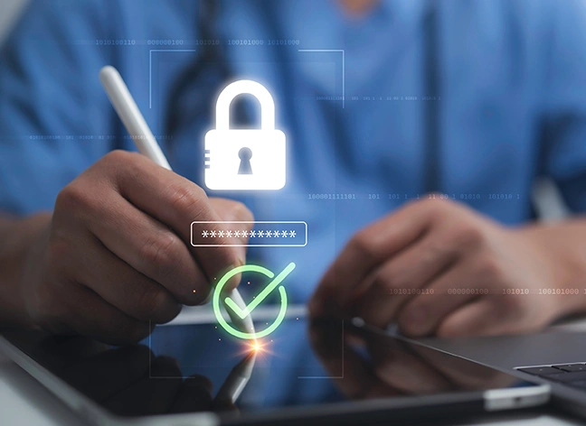 Cybersecurity