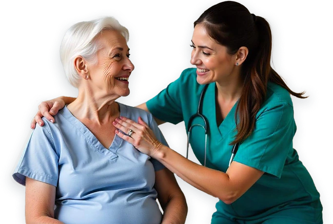 Patient experience management