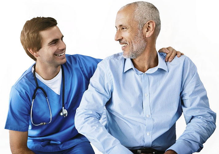 Patient experience management