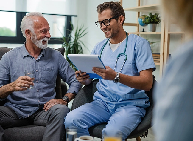 Population health